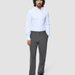 Ease Pants Relaxed Fit Dark Grey