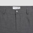 Ease Pants Relaxed Fit Dark Grey