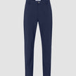 Ease Pants Slim Blue Nights