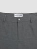 Ease Pants Slim Dark Grey
