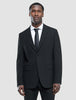 Essential Blazer Regular Black