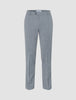 Essential Suit Pants Regular Ash Twill