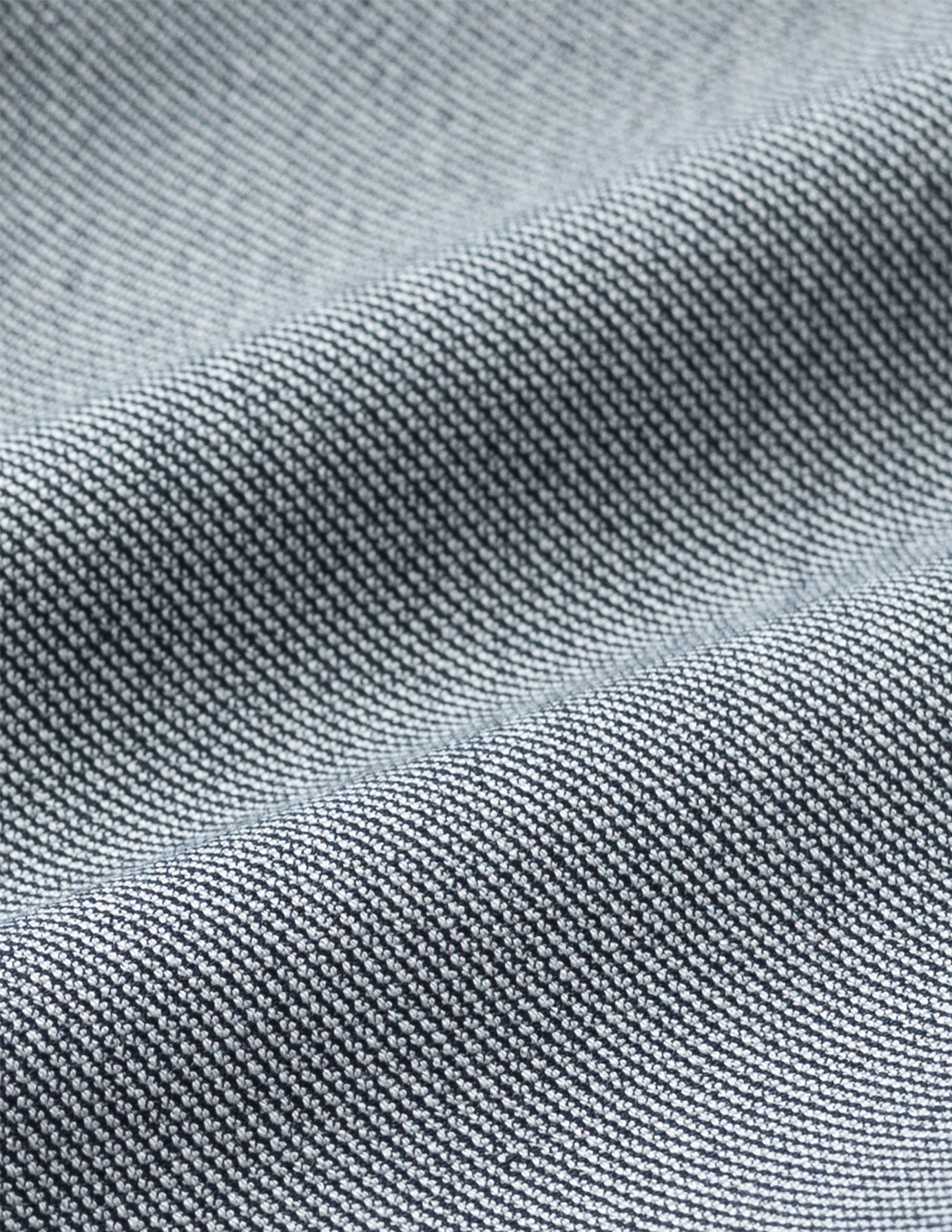 Essential Suit Pants Relaxed Fit Ash Twill