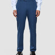 Essential Suit Pants Regular Marine Blue