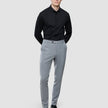 Essential Suit Pants Slim Ash Twill