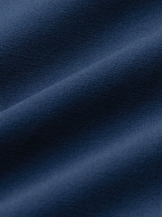 Essential Suit Pants Slim Marine Blue