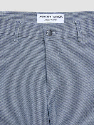 Gen. 2.0 Pants Slim Signature Mid Blue