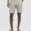 Gen. 2.0 Shorts Signature Beige