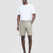 Gen. 2.0 Shorts Signature Beige