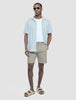 Gen. 2.0 Shorts Signature Beige