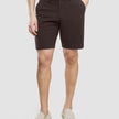 Gen. 2.0 Shorts Signature Dark Brown
