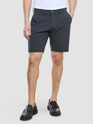 Gen. 2.0 Shorts Signature Dark Grey