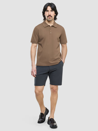 Gen. 2.0 Shorts Signature Dark Grey