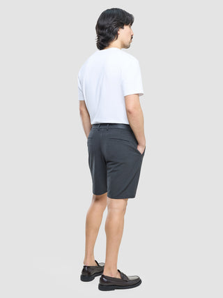 Gen. 2.0 Shorts Signature Dark Grey