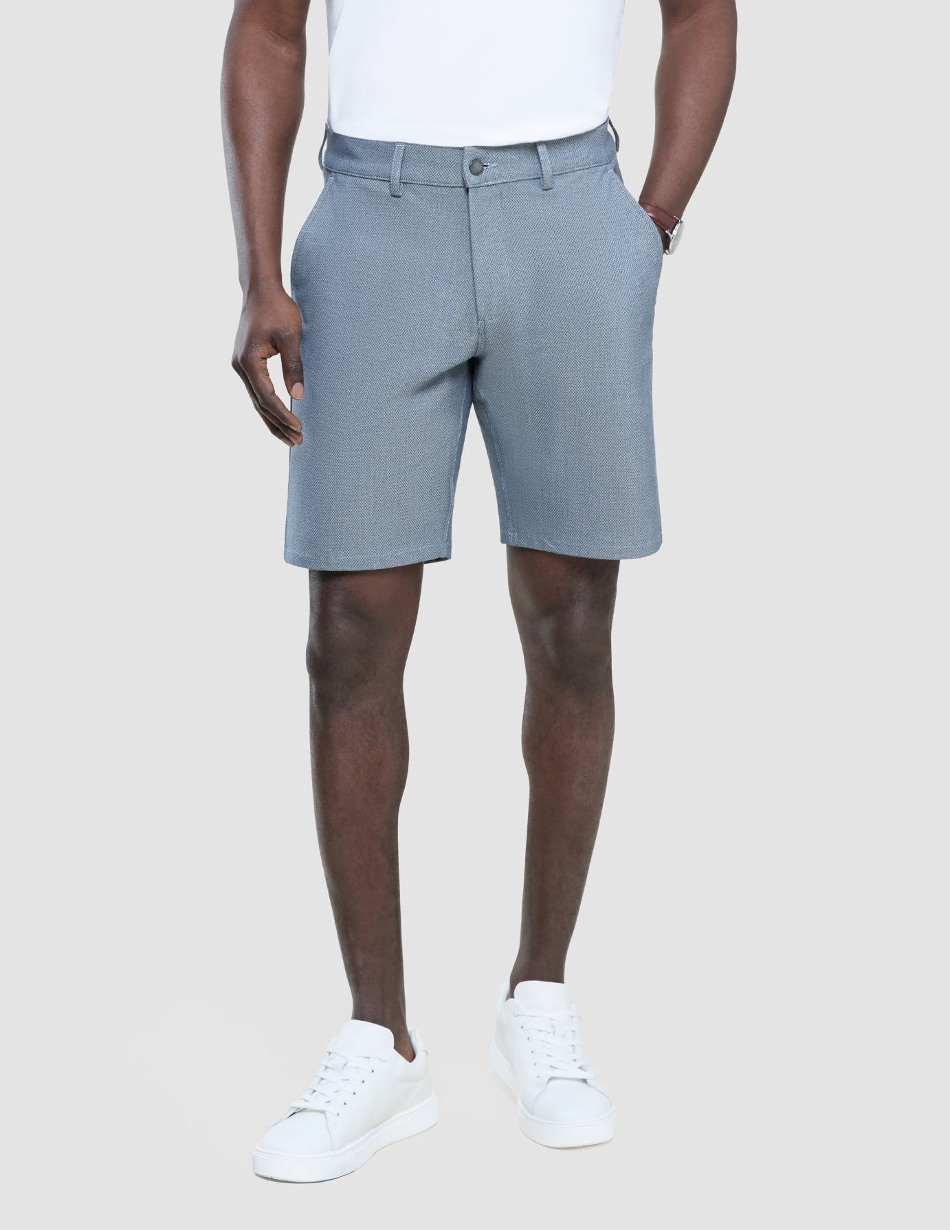 Gen. 2.0 Shorts Signature Mid Blue