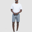 Gen. 2.0 Shorts Signature Mid Blue