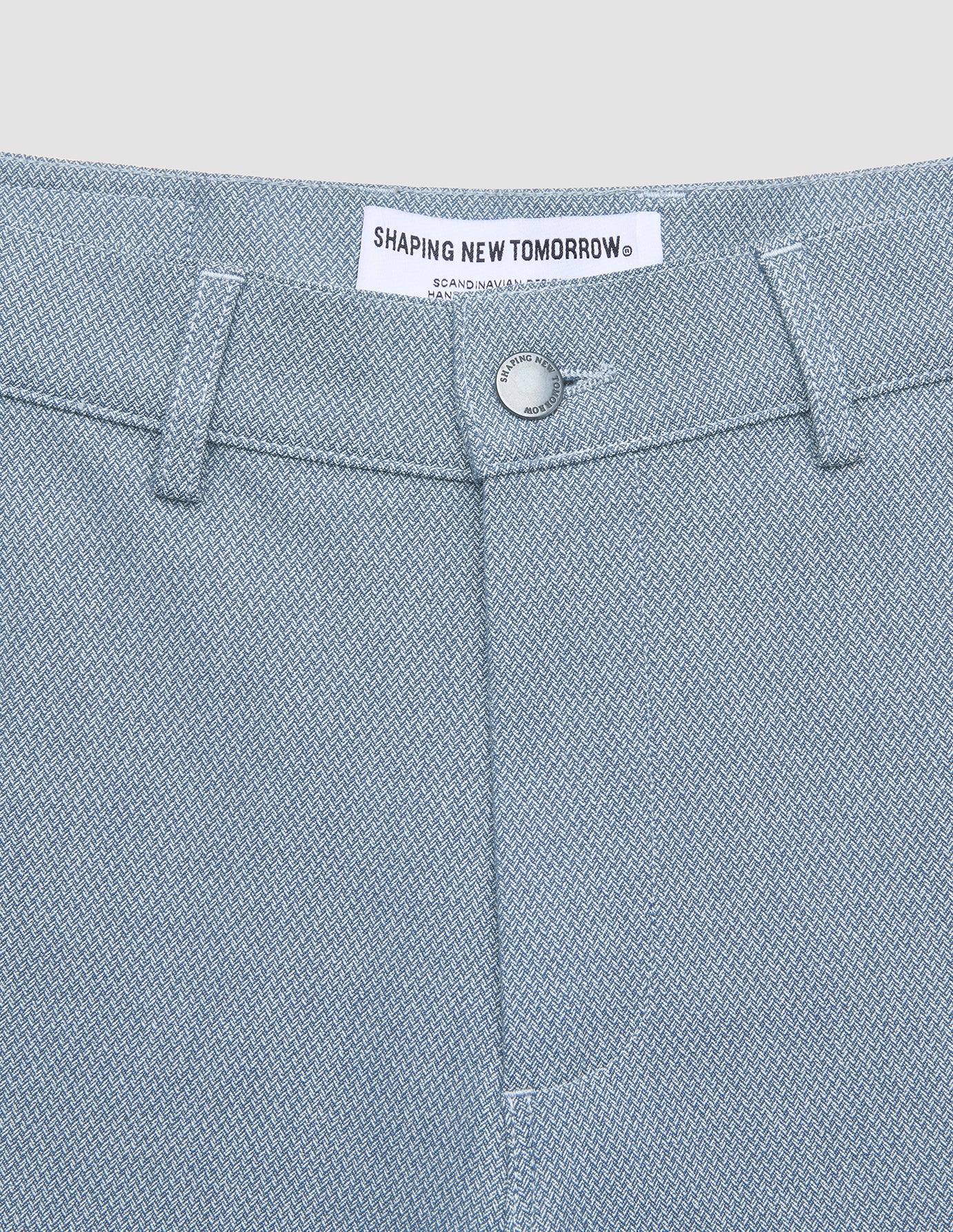 Gen. 2.0 Shorts Signature Mid Blue