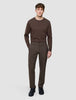 Gen. 2.0 Pants Regular Chestnut