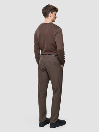 Gen. 2.0 Pants Regular Chestnut