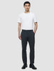 Gen. 2.0 Pants Regular Signature Dark Grey