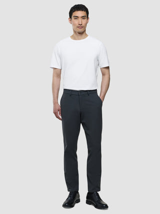 Gen. 2.0 Pants Regular Signature Dark Grey