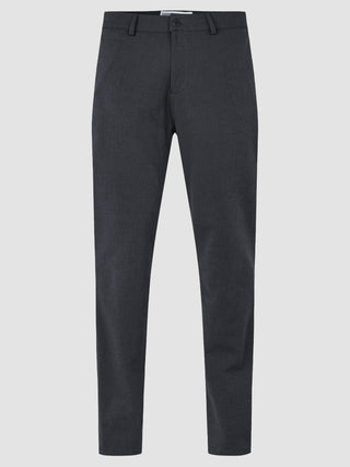 Gen. 2.0 Pants Regular Signature Dark Grey
