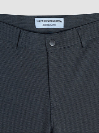 Gen. 2.0 Pants Regular Signature Dark Grey