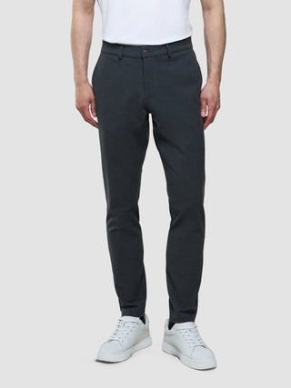Gen. 2.0 Pants Slim Signature Dark Grey
