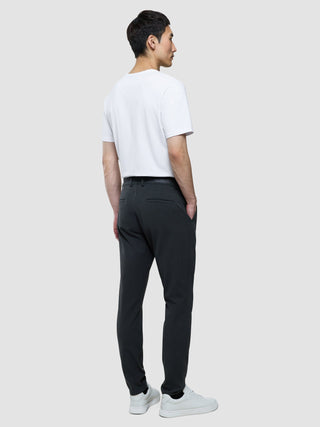 Gen. 2.0 Pants Slim Signature Dark Grey