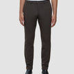 Gen. 2.0 Pants Slim Signature Dark Brown