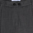 Women Nara Pants Straight Cool Brown