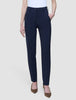 No. 1 Pants Tapered Midnight Blue