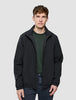 Range Jacket Black