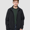 Range Jacket Black
