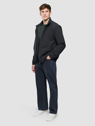 Range Jacket Black