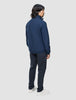 Range Jacket Dark Navy