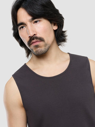 Rib Tank Top Torte