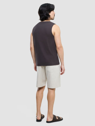 Rib Tank Top Torte