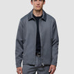 Siena Jacket Herringbone Grey