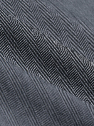 Siena Jacket Herringbone Grey