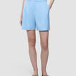 Women Skye Shorts Blue Haze