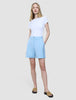 Women Skye Shorts Blue Haze