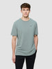 Supima Legacy T-shirt Mist Green