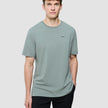 Supima Legacy T-shirt Mist Green