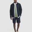 Supima T-shirt Clover Green