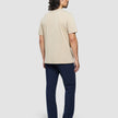 Supima Legacy T-shirt Sahara