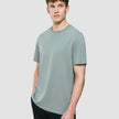 Supima T-Shirt Mist Green