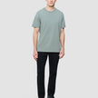 Supima T-Shirt Mist Green