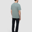Supima T-Shirt Mist Green