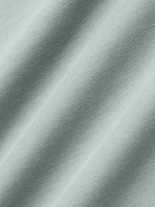 Supima T-Shirt Mist Green